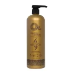 Oplus Shampoo For Protein & Keratin Treated Hair - 1000 Ml
