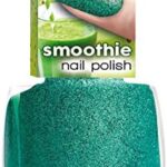 Misslyn Smoothie Nail Polish No. 87D Kiwi Bomb