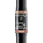 Misslyn Shaping Queen Highlight And Contour Stick