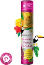 Urban Care - Dry Shampoo Monoi & Ylang - 200 ml - Image 2