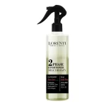 Lorenti Milk Therapy 2Phase Hair Conditioner | Leave-in Spray Conditioning | Hair Repair Detangler 400 ml