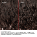 Nº.10 BOND SHAPER™ CURL DEFINING GEL - Image 6