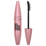 MAYBELLINE LASH SENSATIONAL LASH MULTIPLYING MASCARA BLACK