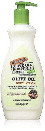 Palmer’s Olive Oil Butter with Vitamin-E Body Lotion 400 ml