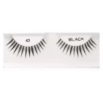ANDREA LASHES 43 BLACK