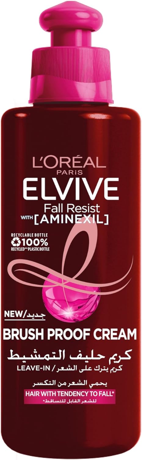 L'Oréal Paris Elvive Leave In 200Ml