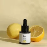 Natural Glow Lemon Oil 20ML