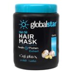 Global Star Hair Mask 1000ml