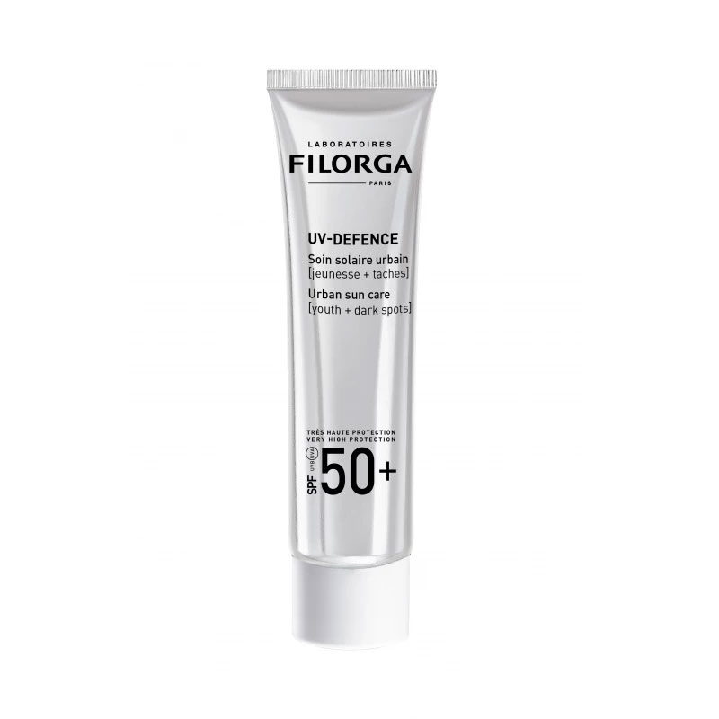 FILORGA SPF50+ ANTI AGING SUN BLOCK CREAM 40ML