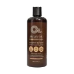 OPlus Argan Oil Shampoo Strengthens And Repairs Sulfat Free 500 Ml