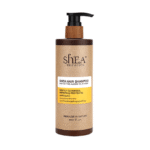Shea Miracles Shampoo - 300 ml