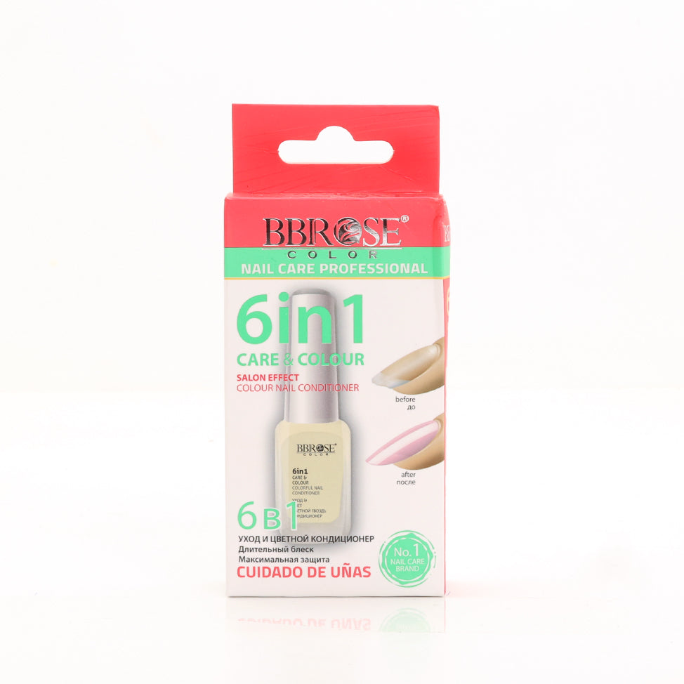 6in1bbroseweb.jpg BBROSE 6in1 colour care conditioner - Image 1