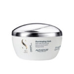 Alfaparf Semi Di Lino Diamond Illuminating Mask