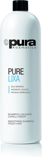 Pura Kosmetica Shampoo 1000ml
