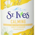 St. Ives Calming Chamomile Daily Cleanser