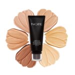 Note Luminous Moisturizing Foundation SPF15