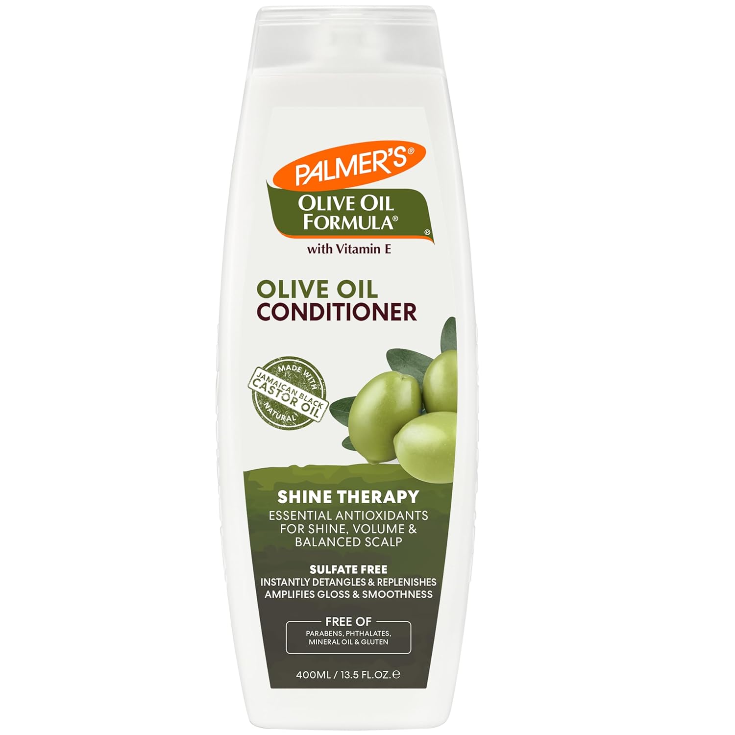 Palmer's Olive Oil Formula Replenishing Conditioner
