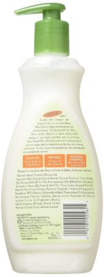Palmer’s Olive Oil Butter with Vitamin-E Body Lotion 400 ml - Image 2