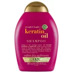 OGX Keratin Oil Shampoo