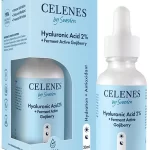 Celenes Hyaluronic Acid Serum