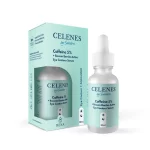 Celenes Caffeine 5% Rowan Berries Active Eye Contour Serum