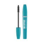 Divage 90X60X90 Waterproof Mascara No. 01 Black