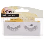 Andrea Strip Lashes - 52 Black