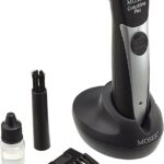 Moser 1591 ChroMini Pro 2 Contouring Razor