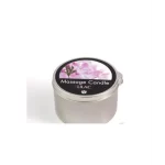 profero massage candle lilac+solid prefume