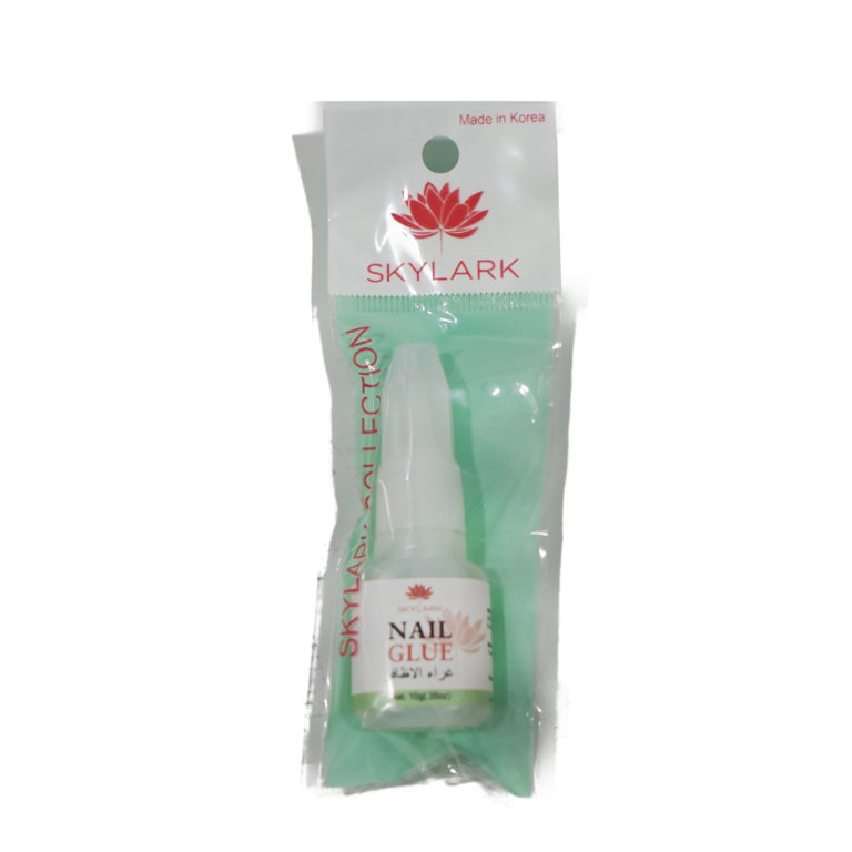 SKYLARK NAIL GLUE 10GR