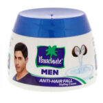 Parachute Anti-Hair Fall Styling Cream for Men, Special *140 ml