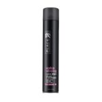 LACCA BLACK Extra Strong Hairspray