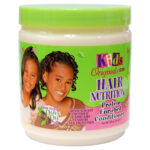Africa’s Best Kids Organics Hair Nutrition Conditioner (15oz)