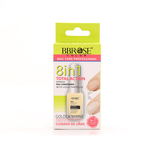 BBROSE 8in1 intensive nail conditioner