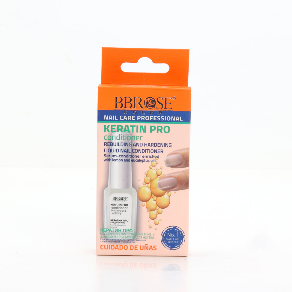 BBRose Keratin Pro conditioner