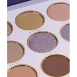 Sheglam for Bake's Sake Palette 12 Shades Matte - Image 2