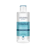 Celenes Thermal Micellar Cleansing Water For Oily Combination Skin