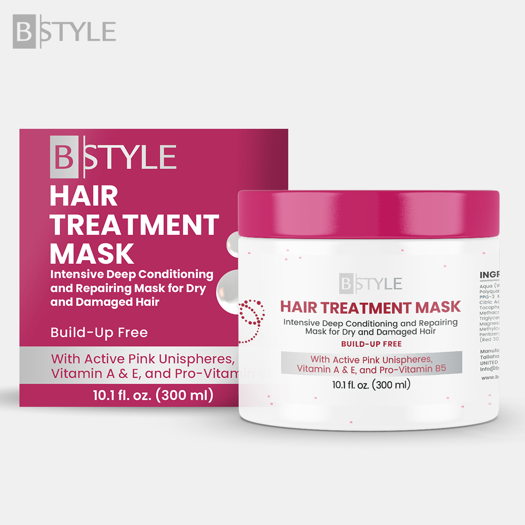 BSTYLE Hair Treatment