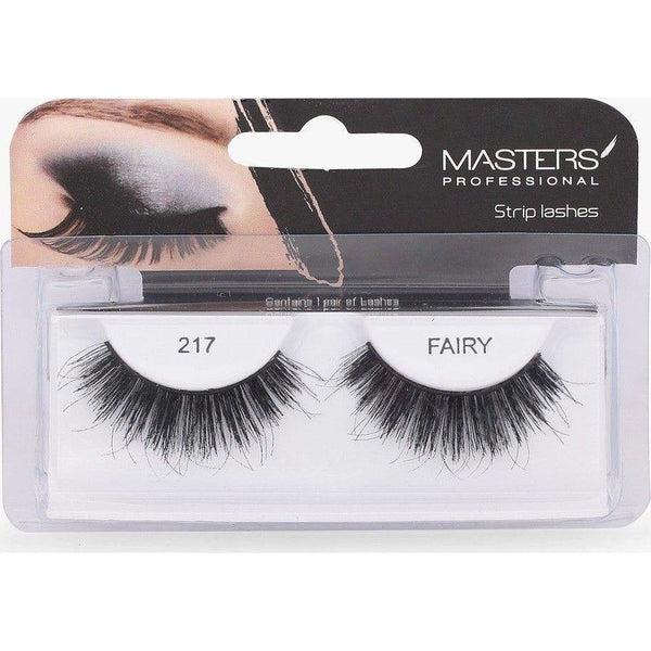 Fairy-Strip-Lashes-217_13254542_13e164fb1ed5920a972a8aa8d33c03c9.jpg MASTERS STRIP LASHES 217 - Image 1