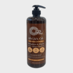 Oplus Strength Argan Oil Shampoo 1000 Ml