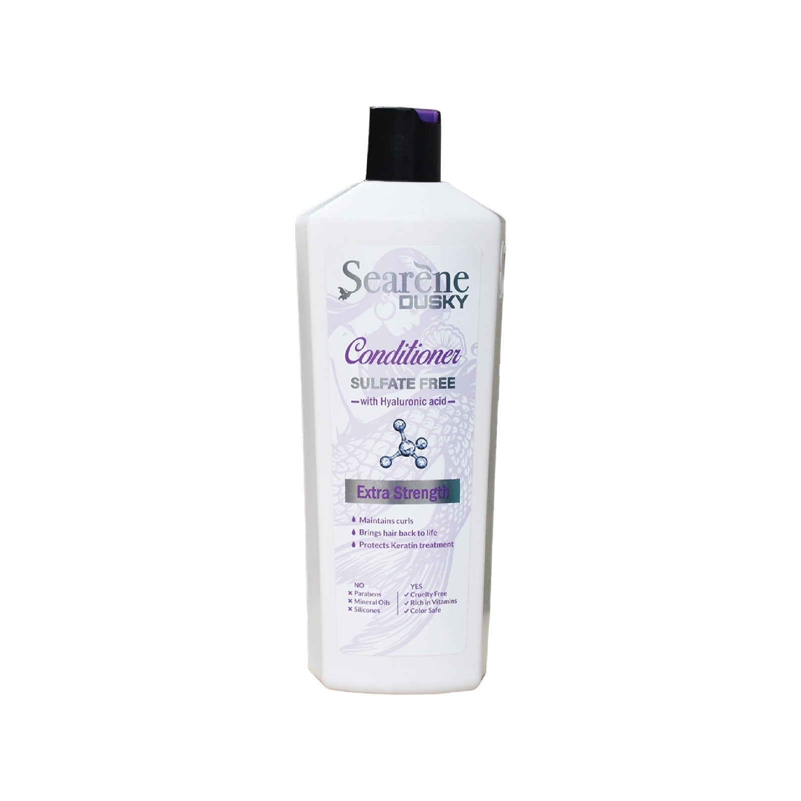 SEARENE DUSKY SULFATE FREE CONDITIONER 750ML
