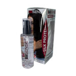 Jourin Sense REPLENISH & NOURISH SILK PROTEIN CRYSTAL SERUM | 100 ml