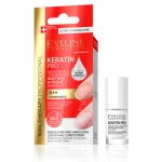 Eveline Keratin Pro Reconstruction & Strengthening Nails