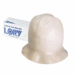 Lory head protection for Meche