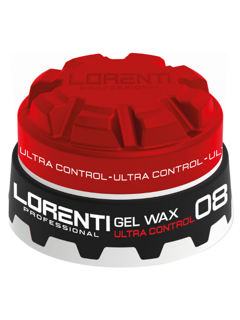 Lorenti-Hair-Wax-08_489x652.png Lorenti Hair Wax 08 Ultra Hold - Image 1