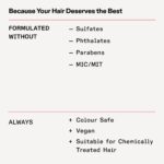 PRO EXCLUSIVE: Nº.4 BOND MAINTENANCE® SHAMPOO LITER - Image 8