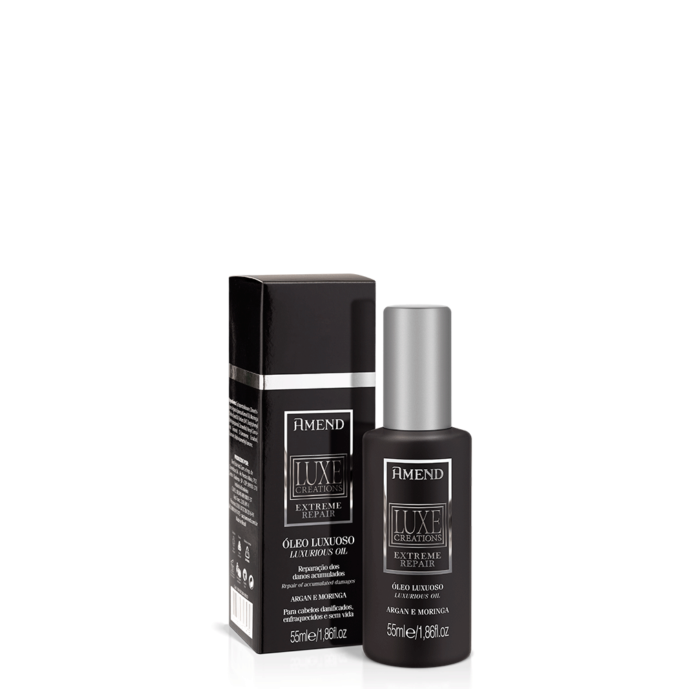 Amend Luxe Creations Extreme Repair Oil 55ml