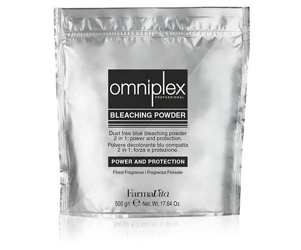 Farmavita Omniplex bleaching powder [500 g]