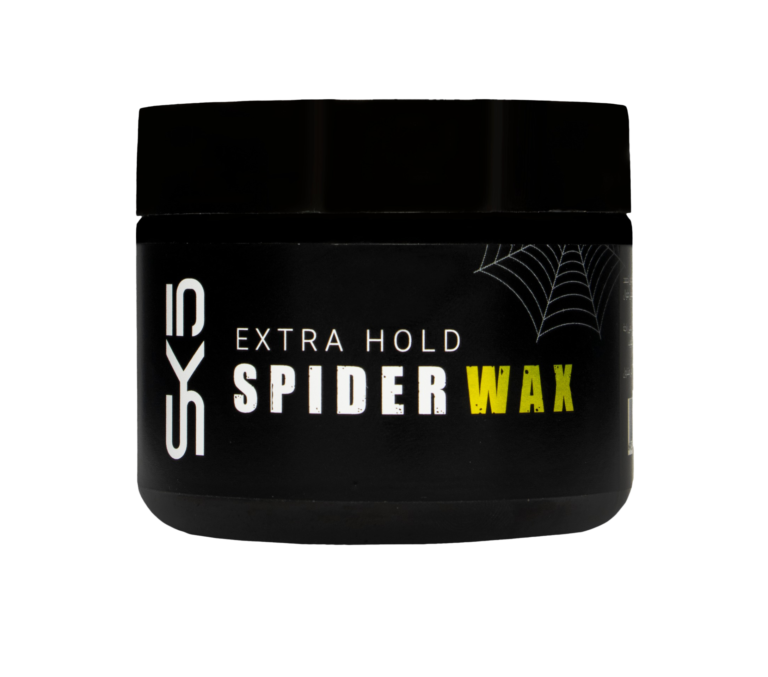 SK5 SPIDER WAX 150ml