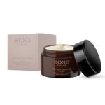 SONO Color the anti age mask anti-ageing mat 250 ml
